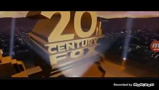 Image result for 20th Century Fox Flute