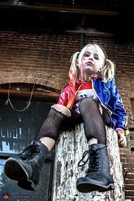 Image result for Harley Quinn Halloween