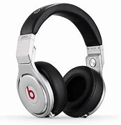 Image result for Beats by Dre Pro White