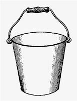 Image result for Water Pail Clip Art