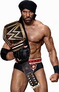 Image result for WWE Jinder Mahal