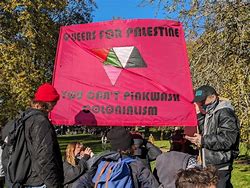 Image result for Boycott Palestine Banner