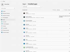 Image result for Uninstall Apps for PC