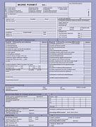 Image result for Us Work Permit Generator