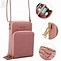 Image result for Small Cell Phone Purse
