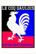 Image result for Coq Gaulois Chanteclair FR Symboles