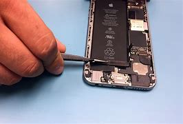 Image result for How to Replace iPhone 6 Battery