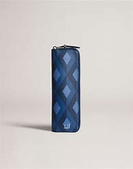 Image result for Dunhill Zip Case