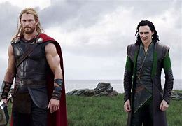 Image result for Marvel Thor Loki