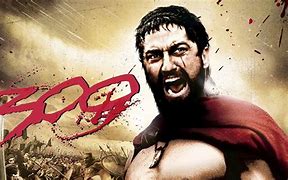 Image result for 300 Movie Characters