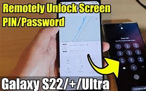 Image result for Lock Screen Passcode of S20 Ultra