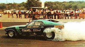 Image result for East Coast Injected Funny Car Circuit