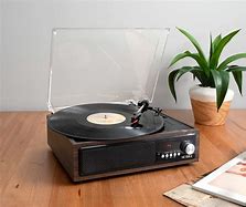 Image result for 3 in 1 Record Player