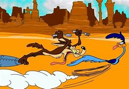 Image result for Road Runner Theme Song