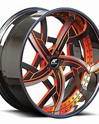 Image result for Custom Car Rims and Tires