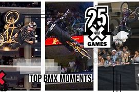 Image result for Chase BMX X Games