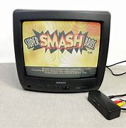 Image result for Orion CRT TV VHS Combo