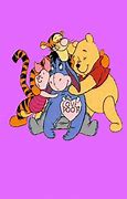 Image result for Winnie the Pooh Cut Out