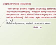 Image result for ciepło_topnienia
