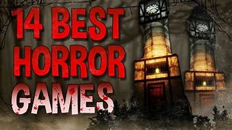 Image result for Best Roblox Horror Games