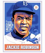 Image result for Jackie Robinson Children's Book