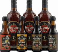Image result for Havana Club Rum