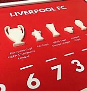 Image result for Liverpool Champions Wall