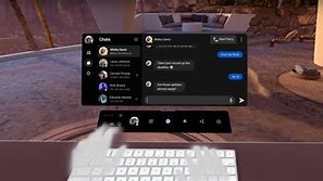 Image result for Quest 2 Virtual Keyboard