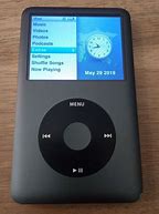 Image result for Apple iPod Classic 160 G