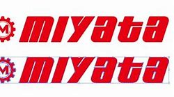 Image result for Miyata Car Logo