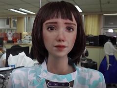 Image result for Robot Nurse Los Angeles