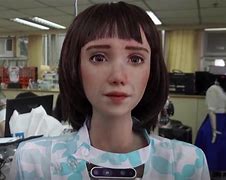 Image result for Robotic Nurse