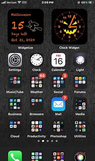 Image result for Lock Home Screen iPhone