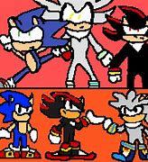 Image result for Sonic O6 Art