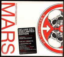 Image result for a beautiful lie