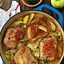 Image result for Baked Pork Chops with Apple's Recipe