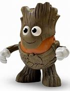 Image result for Cute Groot Toys