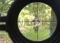 Image result for Sniper Scope Camera