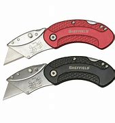 Image result for Sheffield Mini Utility Knife