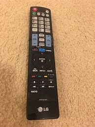 Image result for Reset LG TV Remote