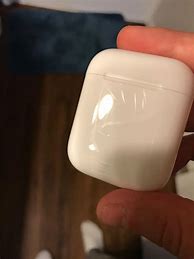 Image result for Scratched Air Pods