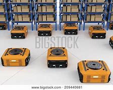 Image result for Robot Drawing Factory