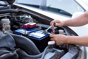 Image result for Car Battery Change Service