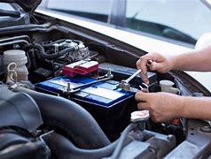 Image result for How to Replace a Battery in an Older Style Accutire