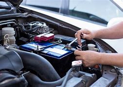 Image result for Replace Nice Battery