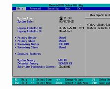 Image result for Bios of This Computer