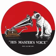 Image result for RCA Victorola Dog
