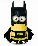 Image result for Minions Dressed as Super Heroes