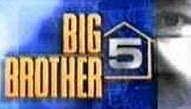 Image result for Big Brother 5 Cast