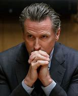 Image result for Pics of Gavin Newsom